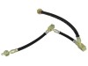 Conducta / cablu frana NISSAN PRIMERA Break (WP12) (2002 - 2016) ABE C81595ABE