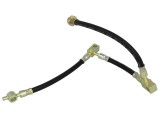 Conducta / cablu frana NISSAN PRIMERA Hatchback (P12) (2002 - 2016) ABE C81595ABE