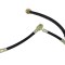 Conducta / cablu frana NISSAN PRIMERA Break (WP12) (2002 - 2016) ABE C81595ABE
