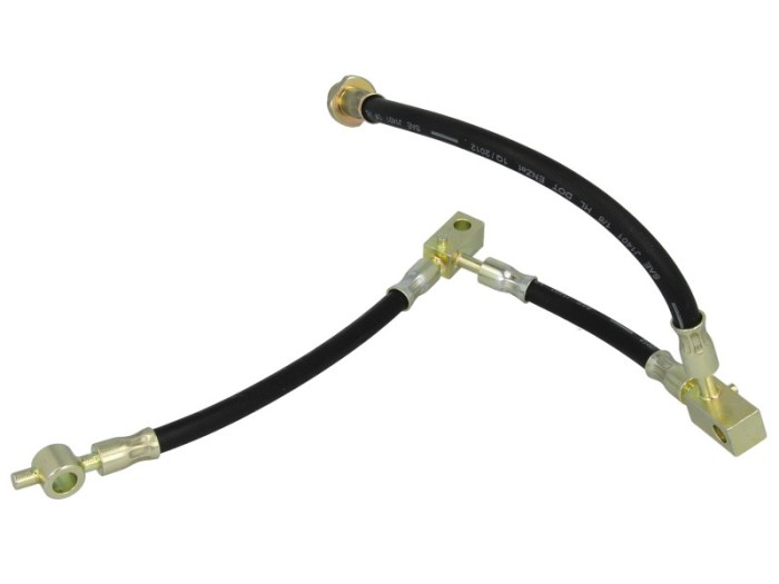 Conducta / cablu frana NISSAN PRIMERA Break (WP12) (2002 - 2016) ABE C81595ABE