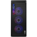 Sistem Gaming Lenovo Legion T7 34IAS10 cu procesor Intel&reg; Core&trade; Ultra 7 265KF pana la 5.50 GHz, 32GB DDR5, 1TB SSD M.2 2280 PCIe&reg; 4.0x4 NVMe&reg;, NVIDIA&reg;