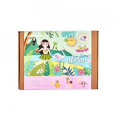 Jack In The Box - Kit Creatie 3-In-1 Aloha Vara