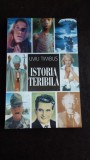 ISTORIA TERIBILA - LIVIU TIMBUS