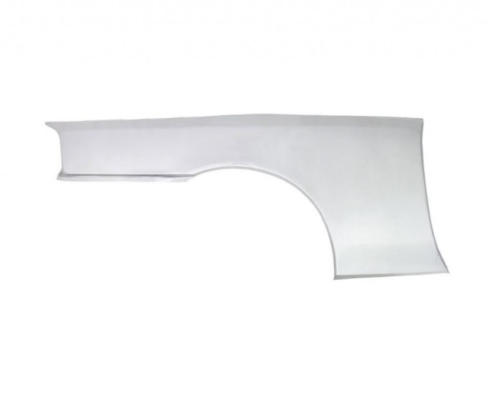Aripa spate Honda Prelude, 1996-2001 Partea Dreapta,