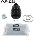 Ansamblu burduf articulatie planetara Nissan Qashqai / Qashqai +2 I Motor 1.5 dCi, 2.0, 2.0 tractiune integrala, 109.6 mm, OE C9241JA00A