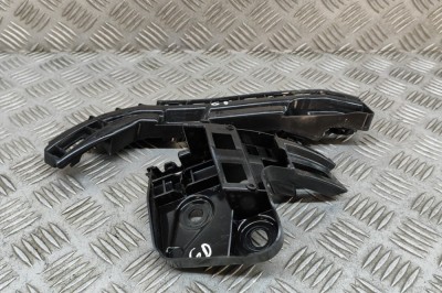 Suport bara de protecție dreapta spate VW T-ROC A11 2023 OEM: 2GA807376,2GA807394A,2GA807454A 25890891 foto