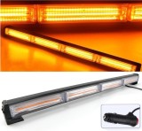 Cumpara ieftin Girofar LED 12-24V, 72W, 59 cm