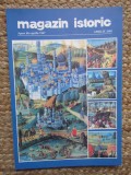 Magazin Istoric, Nr. 4 - APRILIE 2000