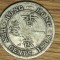 Hong Kong - raritate argint - moneda de colectie - 10 cents 1903 - Edward VII