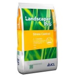 &Icirc;ngrășăm&acirc;nt Gazon Landscaper Pro Stress Control, 15kg, Iunie-Octombrie, Rezistență Stres Termic și Secetă