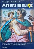 Mituri Biblice Locuri si povesti din Vechiul si Noul Testament, vol. 3 - Gianni Guadalupi (AP1), Univers