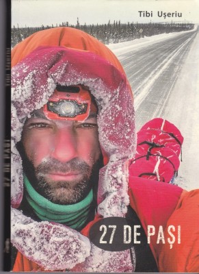 AS - TIBI USERIU - 27 DE PASI foto