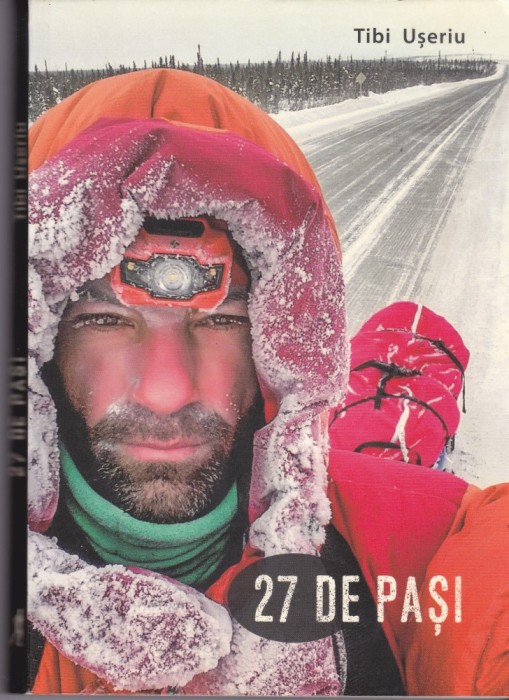 AS - TIBI USERIU - 27 DE PASI