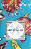 Fool's Garden - Dish Of The Day, Caseta audio