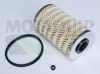MOTAQUIP VFF480 filtru combustibil