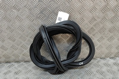 Garnitura ușă st&amp;acirc;nga spate CITRO&amp;Euml;N C4 III BA_, BB_, BC_ 2021 OEM: 9833317780 | 27304841 foto