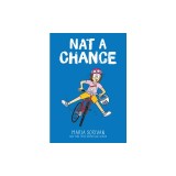 Nat a Chance: A Graphic Novel (Nat Enough #6)