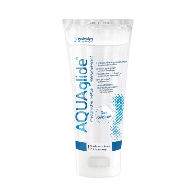 Lubrifiant AQUAglide 200ml foto