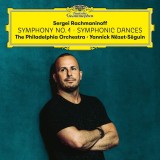 Symphony No. 1 and Symphonic Dances | Sergei Rachmaninov