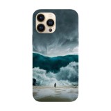 Husa compatibila cu Apple iPhone 14 Plus model Exodus Gods and Kings, Silicon, TPU, Viceversa