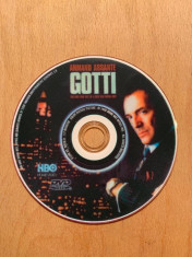 Film DVD - gotti foto