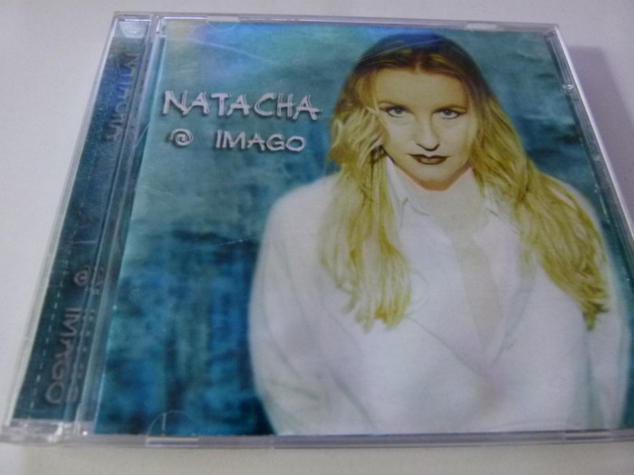 Natacha &amp; imago - 413