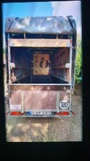 REMORCA BIG CARGO1300 foto