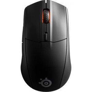 Mouse SteelSeries Rival 3 Wireless foto