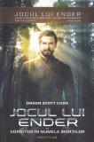 Orson Scott Card - Jocul lui Ender: Vorbitor in numele mortilor