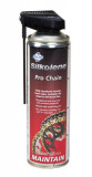 Spray Lubrifiere Lant Silkolene Pro Chain, 500ml