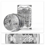 Masturbatoare de mana - Fleshlight Descarcare Rapida Mia Malkova Compact Vagin si Fund Masturbator cu Deschidere la Ambele Capete + GRATUIT...