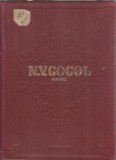 Opere (Volumul 3: Nuvele) - N. V. Gogol