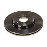 Disc frana fata Renault Megane II, I, Laguna I, Kangoo 10711 7701206118