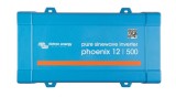 Invertor Victron Energy Phoenix Phoenix VE.Direct 12V 500VA/400W