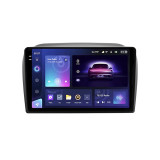 Navigatie Auto Teyes CC3 2K Fiat Doblo 2 2009-2015 6+128GB 9.5` QLED Octa-core 2Ghz, Android 4G Bluetooth 5.1 DSP