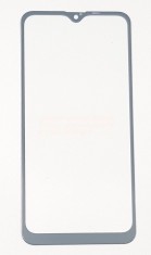 Geam Samsung Galaxy A10s / A107F BLACK