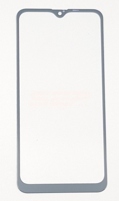 Geam Samsung Galaxy A10s / A107F BLACK