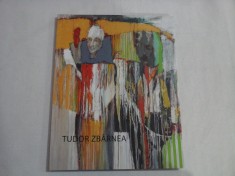 TUDOR ZBARNEA - PICTURA - ALBUM