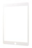 Geam Sticla OCA iPad Pro 9.7 (2016) A1673 A1674 A1675 Alb