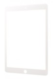 Geam Sticla OCA iPad Pro 9.7 (2016) A1673 A1674 A1675 Alb