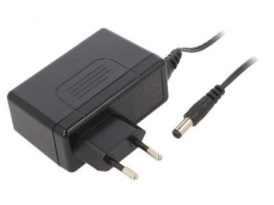 Alimentator Pulsatoriu 48VDC 30W EU foto