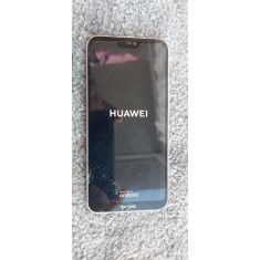 Cauti Vand Huawei P9 Lite nou cu factura si garantie Altex? Vezi oferta pe  Okazii.ro