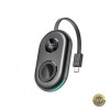 Incarcator Wireless Joyroom JR-W09 pentru Apple Watch Series Negru