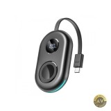 Incarcator Wireless Joyroom JR-W09 pentru Apple Watch Series Negru