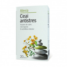 CEAI ANTISTRES 20DZ