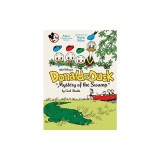 Walt Disney's Donald Duck Mystery of the Swamp: The Complete Carl Barks Disney Library Vol. 3