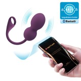 Ou Vibrator Elvira, Violet