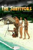 The Survivors - Quantum anomalies episode 3