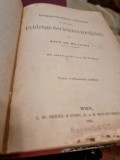 Kriegsgeschichtliche Uebersicht der wichtigsten Feldz&uuml;ge der letzten 100 Jahre