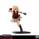 Figurina Naruto Shippuden Sakura, Abysee Corp
